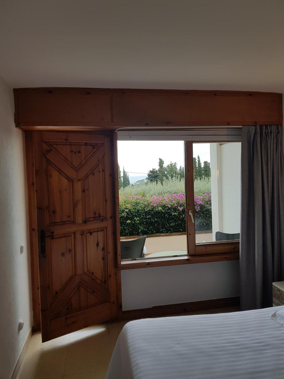 Hostal Ondina Begur Extérieur photo